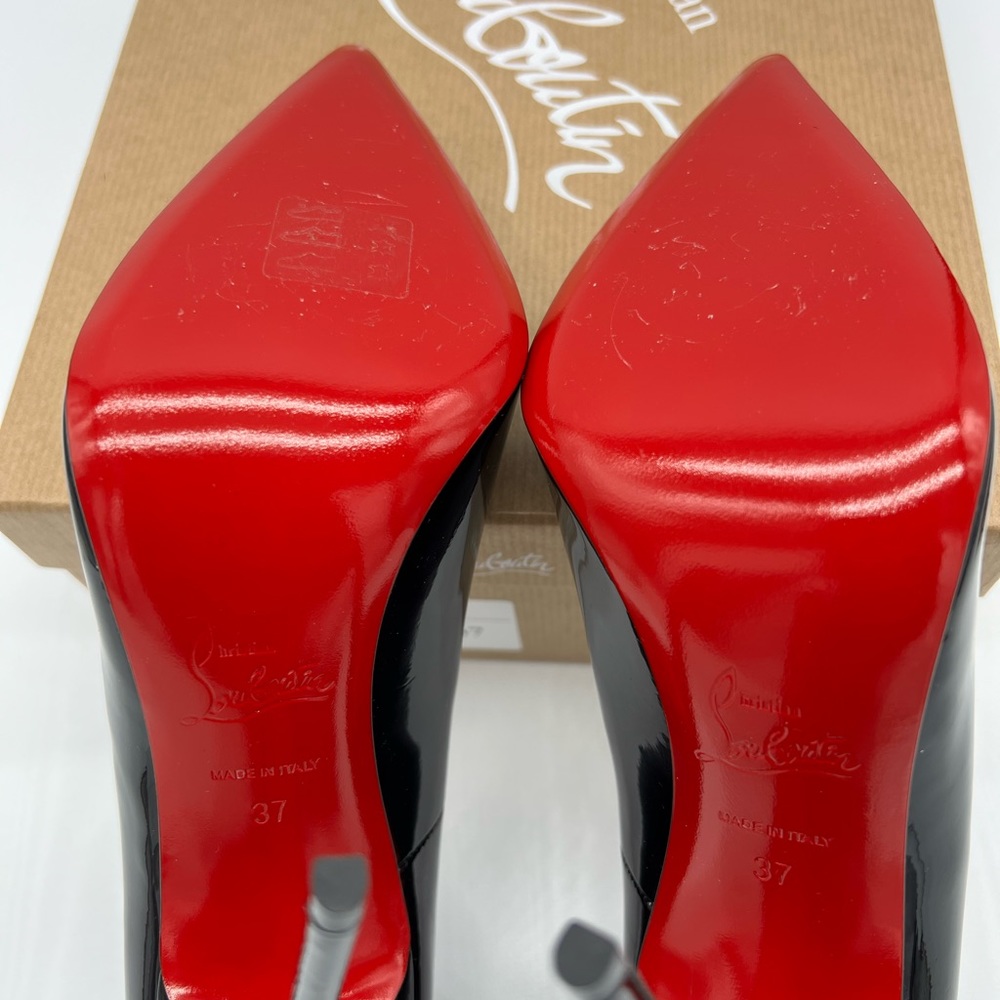 Christian louboutin So Kate - Picture 6 of 7